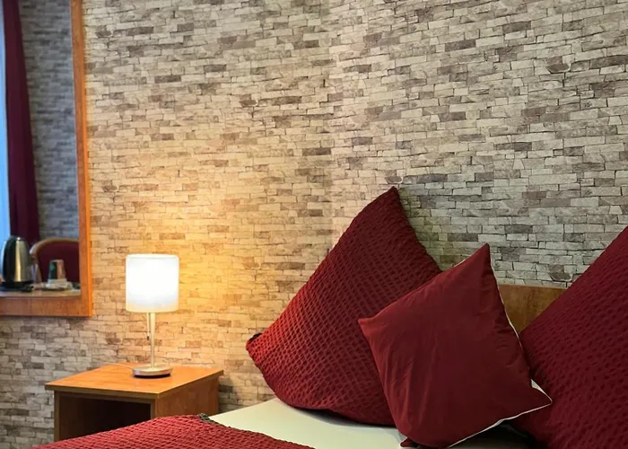 Hotel Holl Beyra Cochem